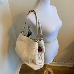 Coach shoulder bag
